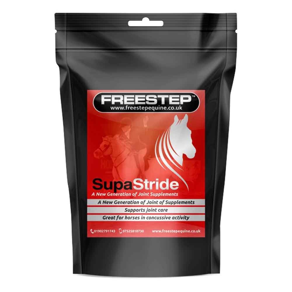 FreeStep SupaStride