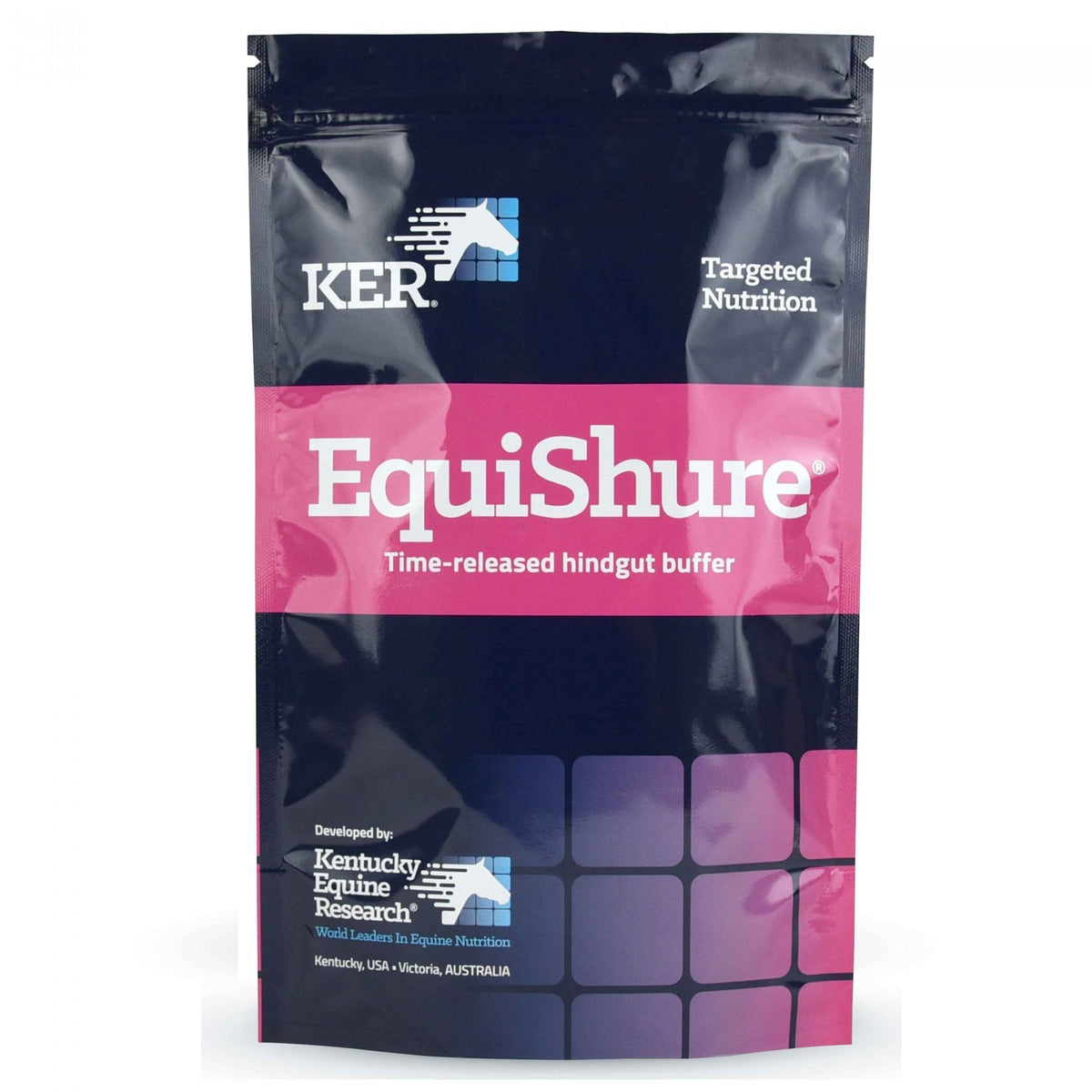 KERx Equishure Horse Hindgut Buffer Supplement