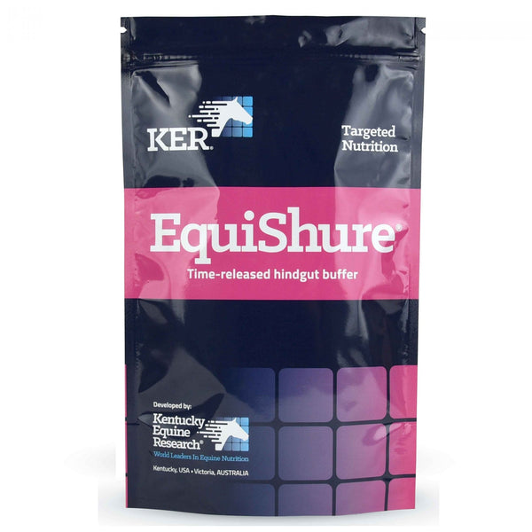 KERx Equishure Horse Hindgut Buffer Supplement