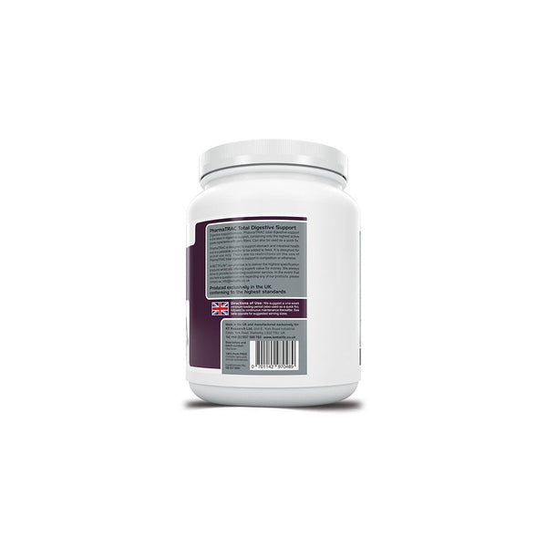 BETTALife PharmaTRAC Total Digestive Support