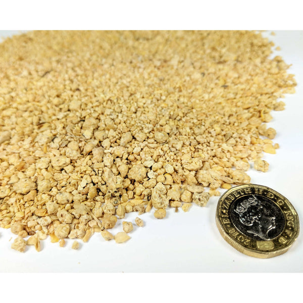 Burnhills High Protein Soya Bean Meal 25Kg