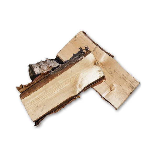 HomeFire Kiln Dried Hardwood Logs