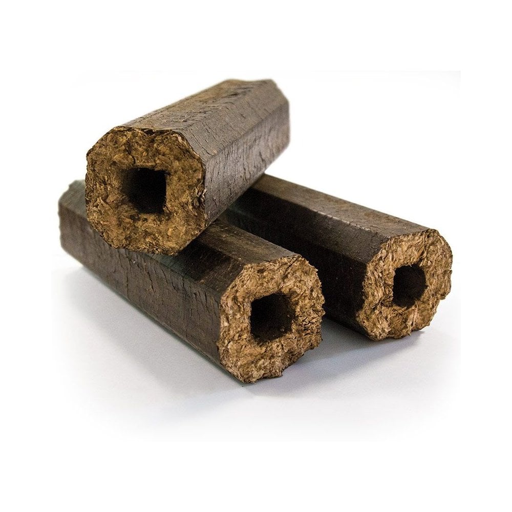HomeFire Shimada Heat Logs 12 Pack