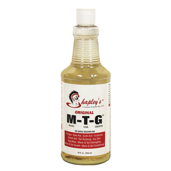 Shapleys Original M-T-G 946ml (32 US Fl Oz)