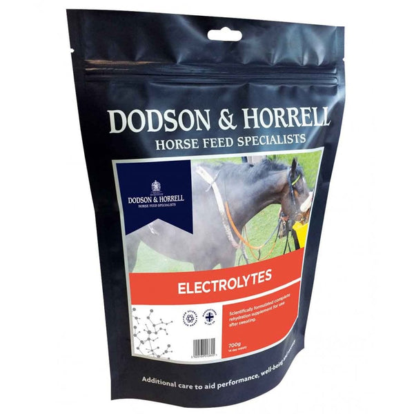 Dodson & Horrell Electrolytes - Horse Supplement