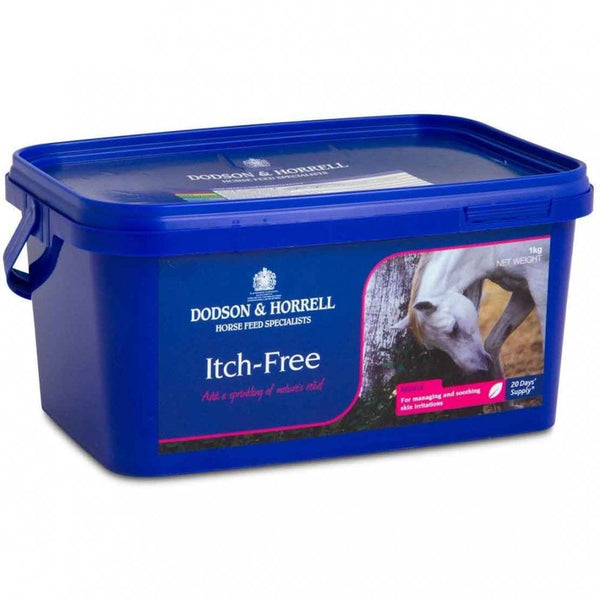 Dodson & Horrell Itch-Free - Horse Supplement