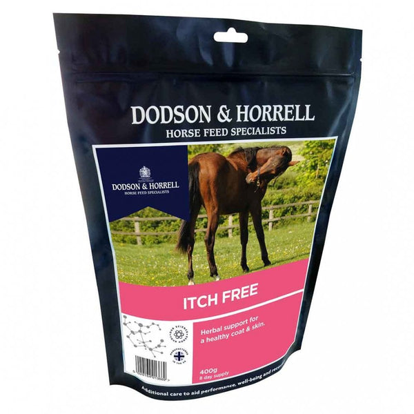 Dodson & Horrell Itch-Free - Horse Supplement