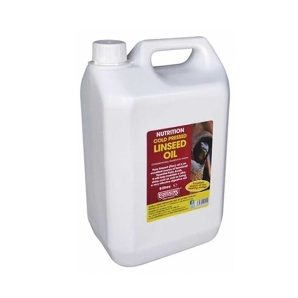 Equimins Linseed Oil - Horse Supplement