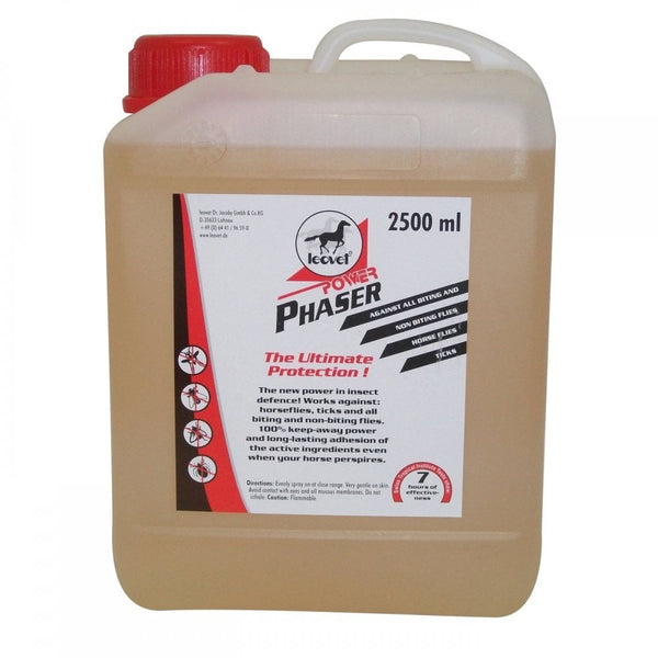 Leovet Power Phaser Fly Repellent Spray