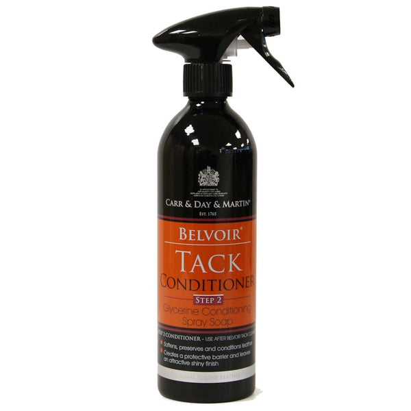 Carr & Day & Martin (Step 2) Belvoir Tack Conditioner 500ml