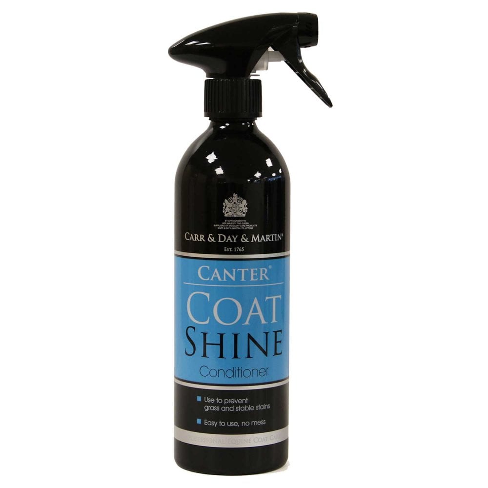 Carr & Day & Martin Canter Coat Shine Conditioner 500ml