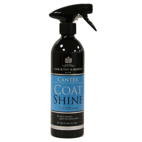 Carr & Day & Martin Canter Coat Shine Conditioner 500ml