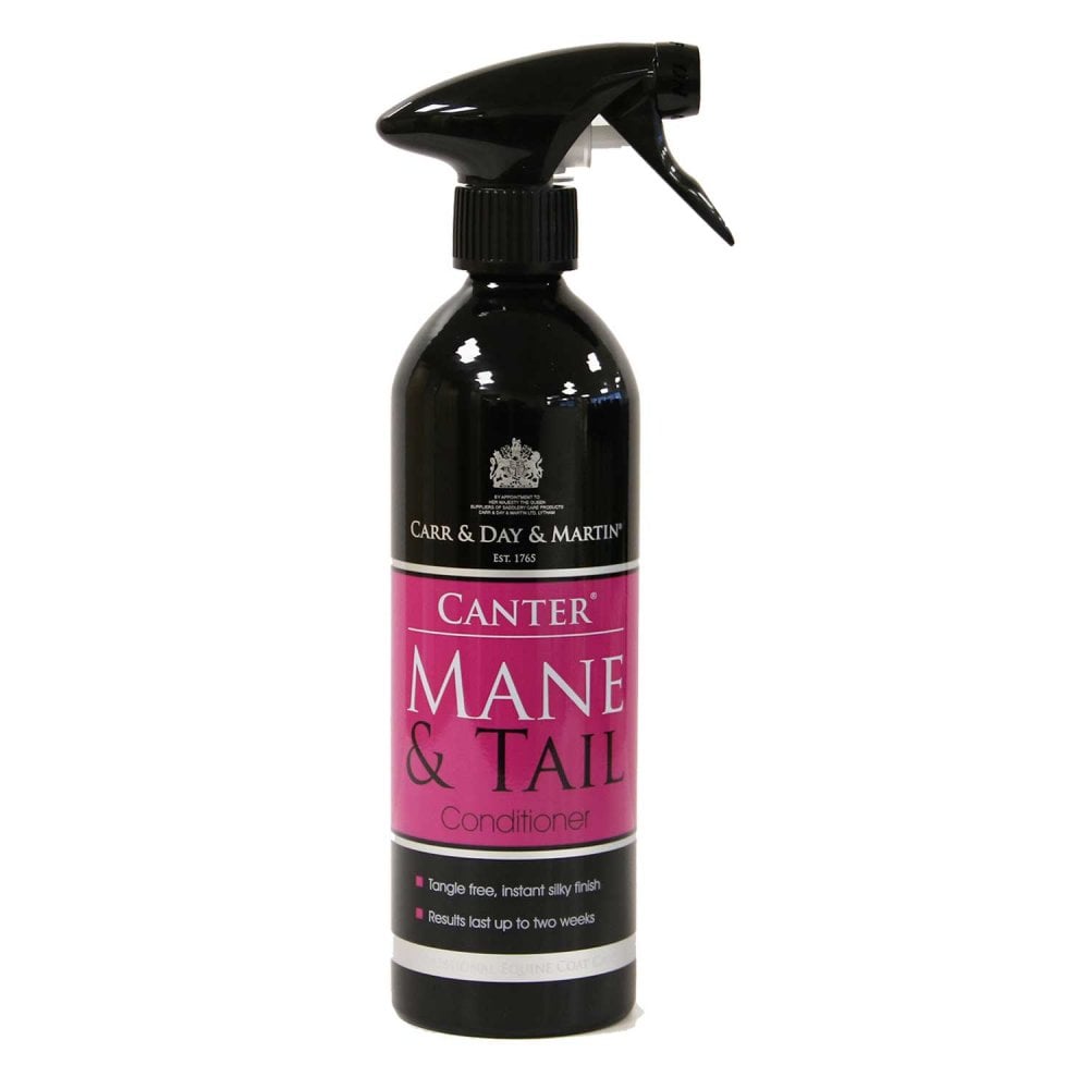 Carr & Day & Martin Canter Mane & Tail Conditioner Spray