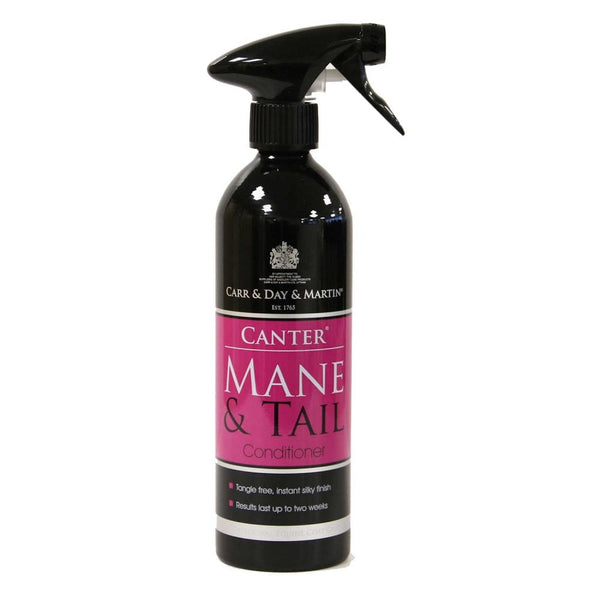 Carr & Day & Martin Canter Mane & Tail Conditioner Spray