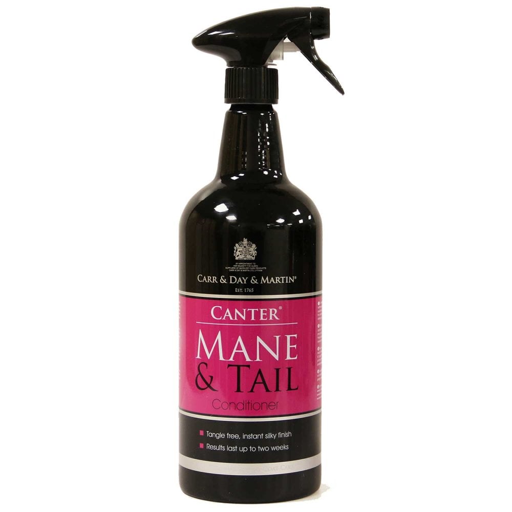 Carr & Day & Martin Canter Mane & Tail Conditioner Spray