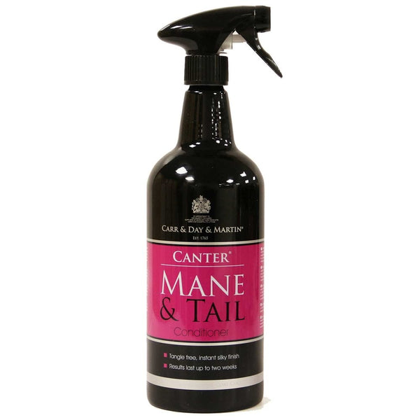 Carr & Day & Martin Canter Mane & Tail Conditioner Spray