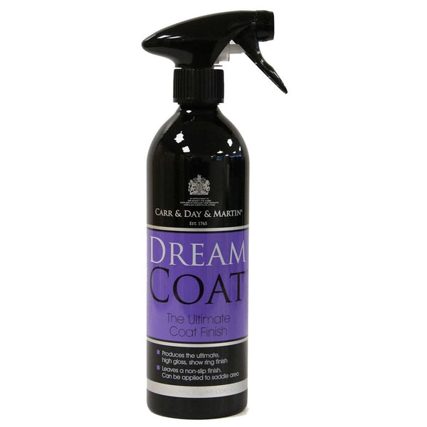 Carr & Day & Martin Dreamcoat - High Gloss Horse Coat Shine