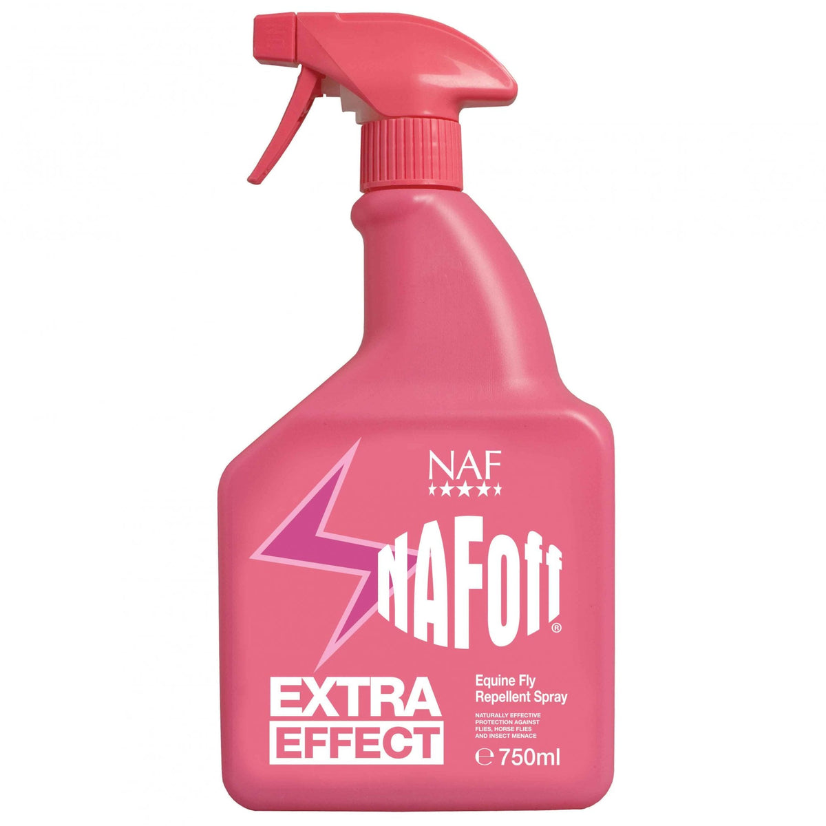 NAF Off Extra Effect Fly Repellent