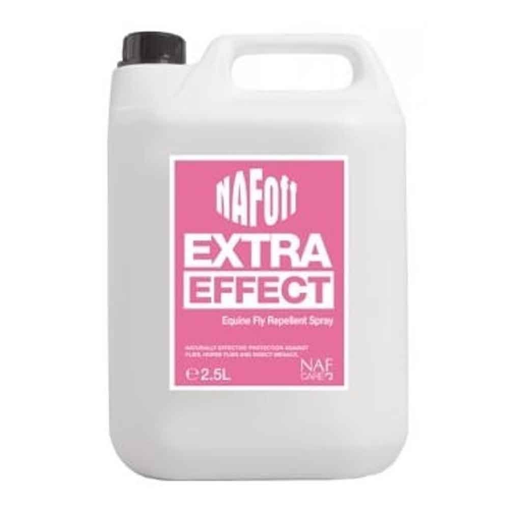 NAF Off Extra Effect Fly Repellent