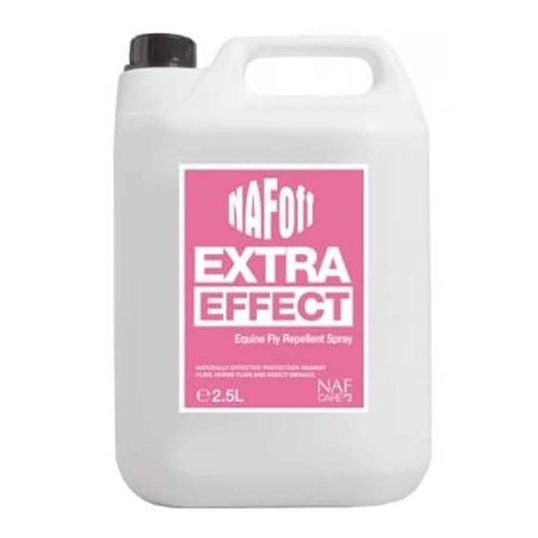 NAF Off Extra Effect Fly Repellent