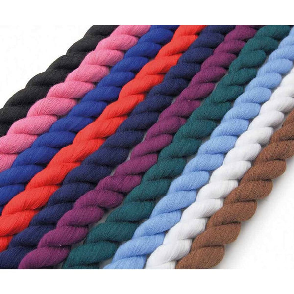 Shires Plain Lead Rope