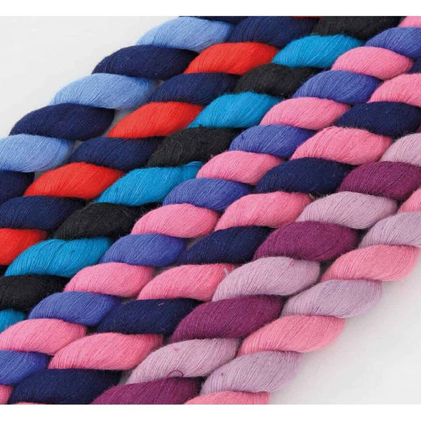 Shires Two Tone Lead Rope
