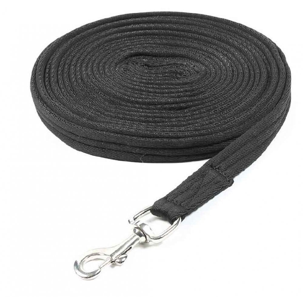 Shires Wessex Soft Feel Lunge Line