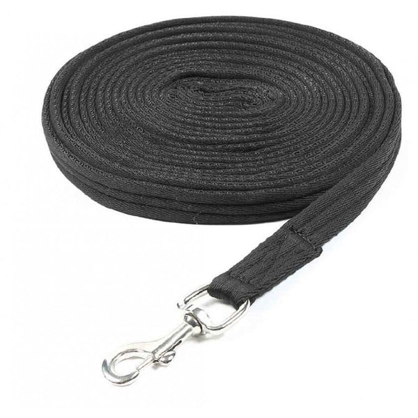 Shires Wessex Soft Feel Lunge Line