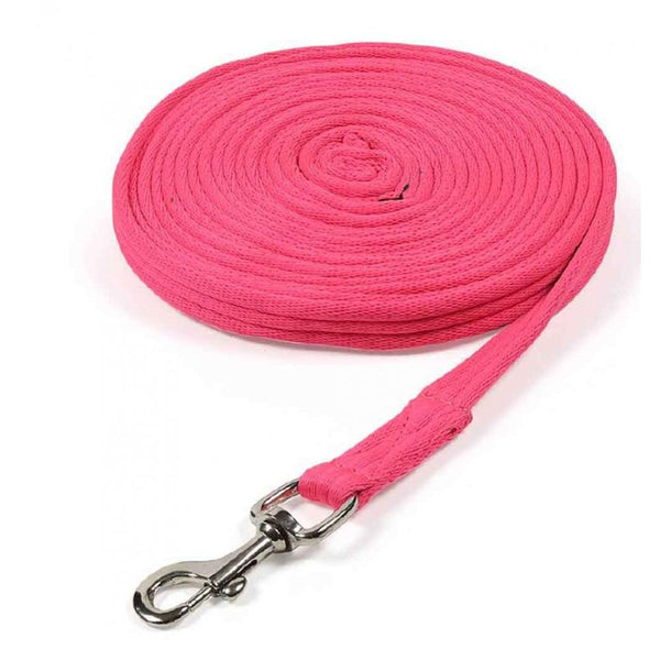 Shires Wessex Soft Feel Lunge Line