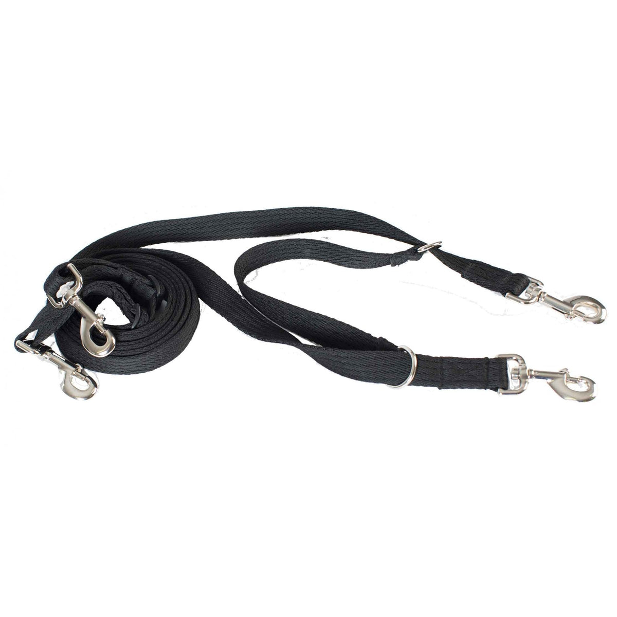 Cameo Grass Reins