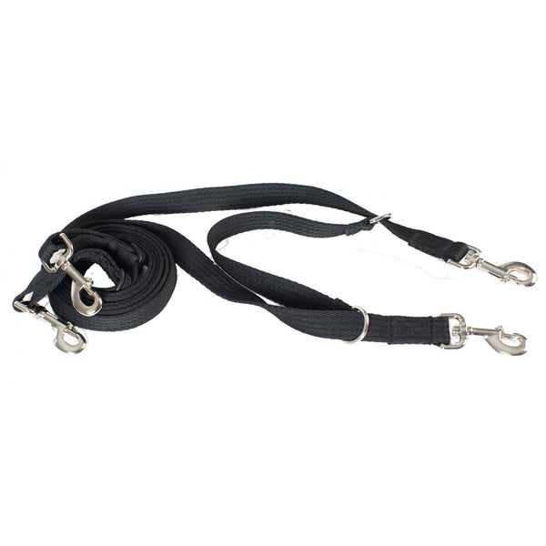 Cameo Grass Reins