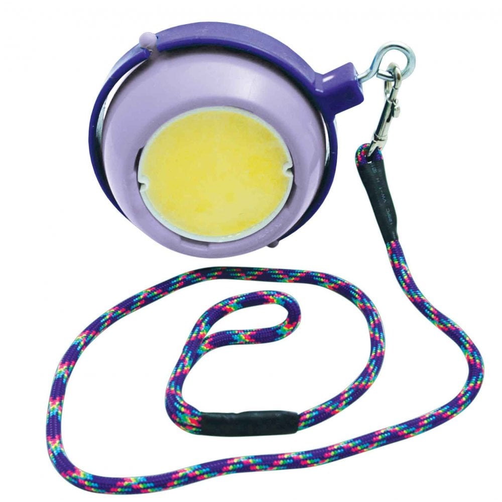 Likit Boredom Buster - Horse Lick Holder Toy
