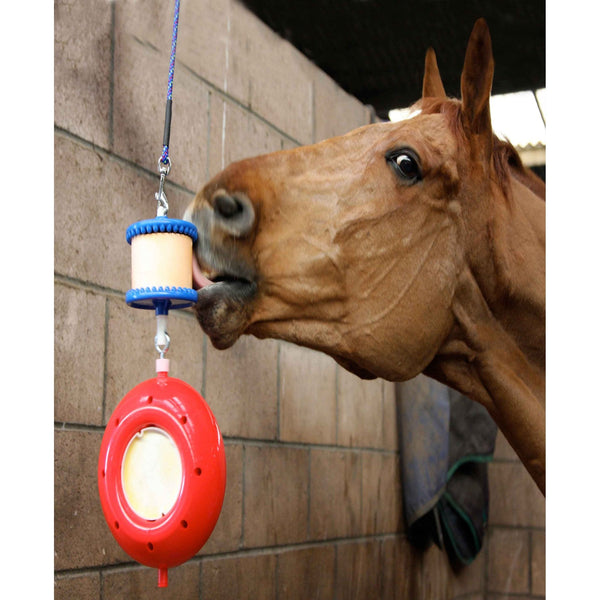Likit Boredom Breaker - Horse Lick Toy
