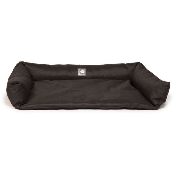 Danish Designs Car Boot Dog Bed Black