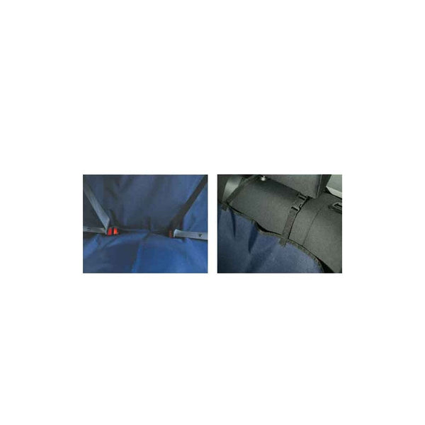Danish Designs Car Seat Cover
