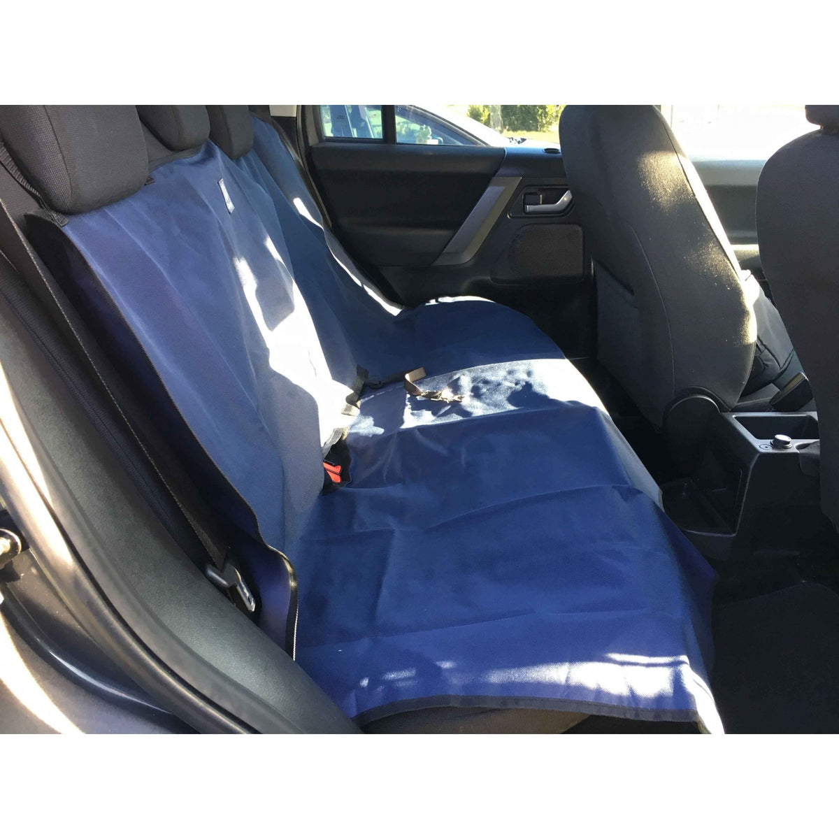 Danish Designs Car Seat Cover
