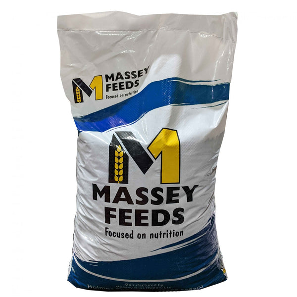 Massey Beef 70/30 Nuts - Cattle Feed 25Kg