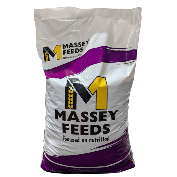 Massey Lamb Creep Pellets 25Kg - Lamb Feed