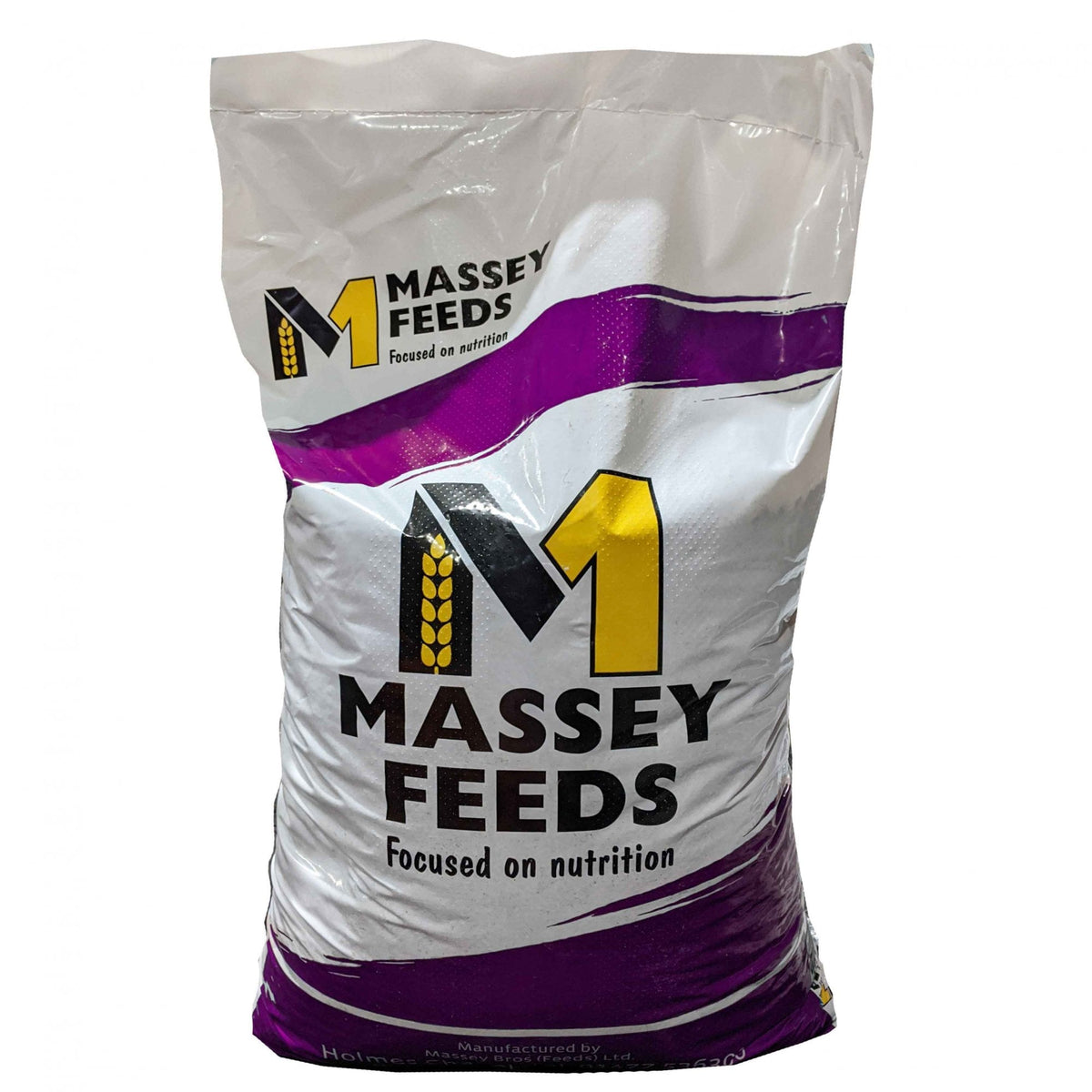 Massey Specialist Sheep Nuts 25Kg - Ewe Feed