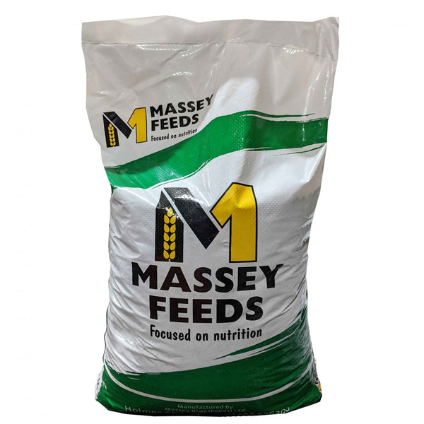 Massey Poultry Grower Pellets with ACS 25Kg