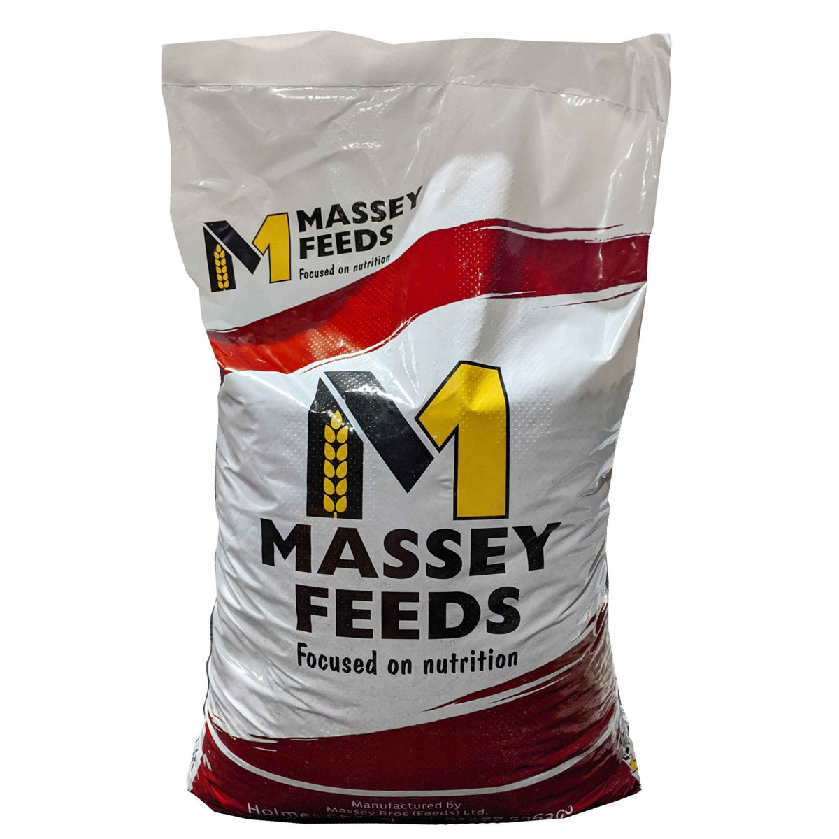 Massey Breedsure Nuts 25Kg - Pig Feed