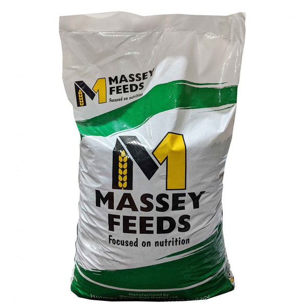 Massey Poultry Starter Crumbs ACS 25Kg
