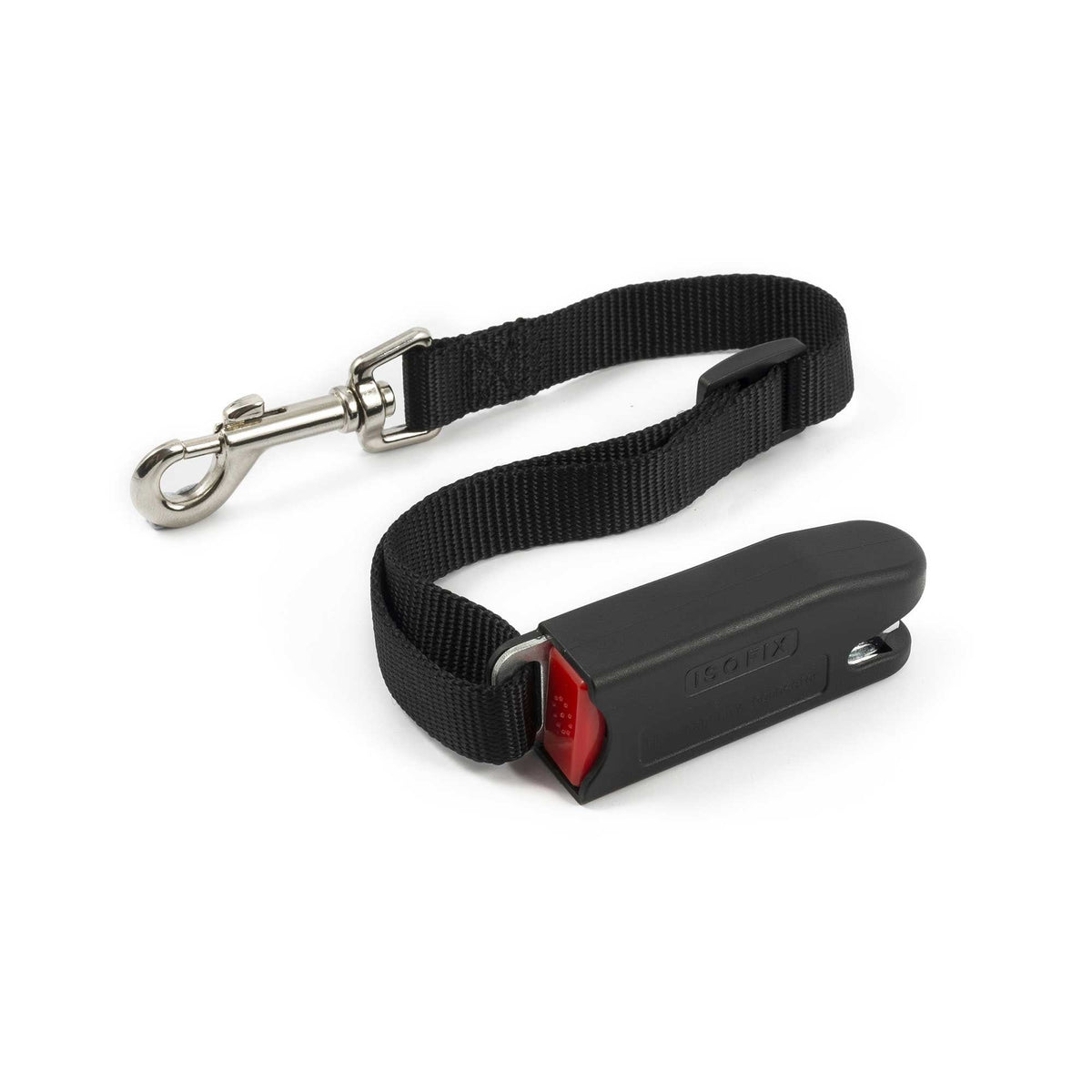 Ancol Paws on Tour ISO-Fix Dog Seat Belt Restraint