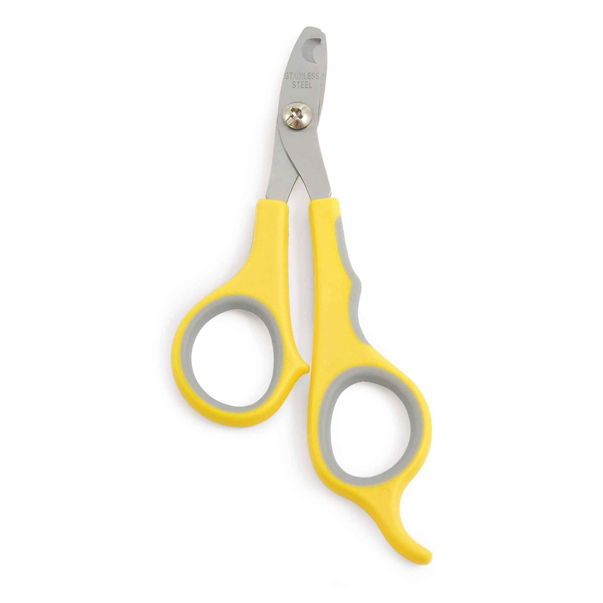 Ancol Just 4 Pets Small Animal Nail Clippers