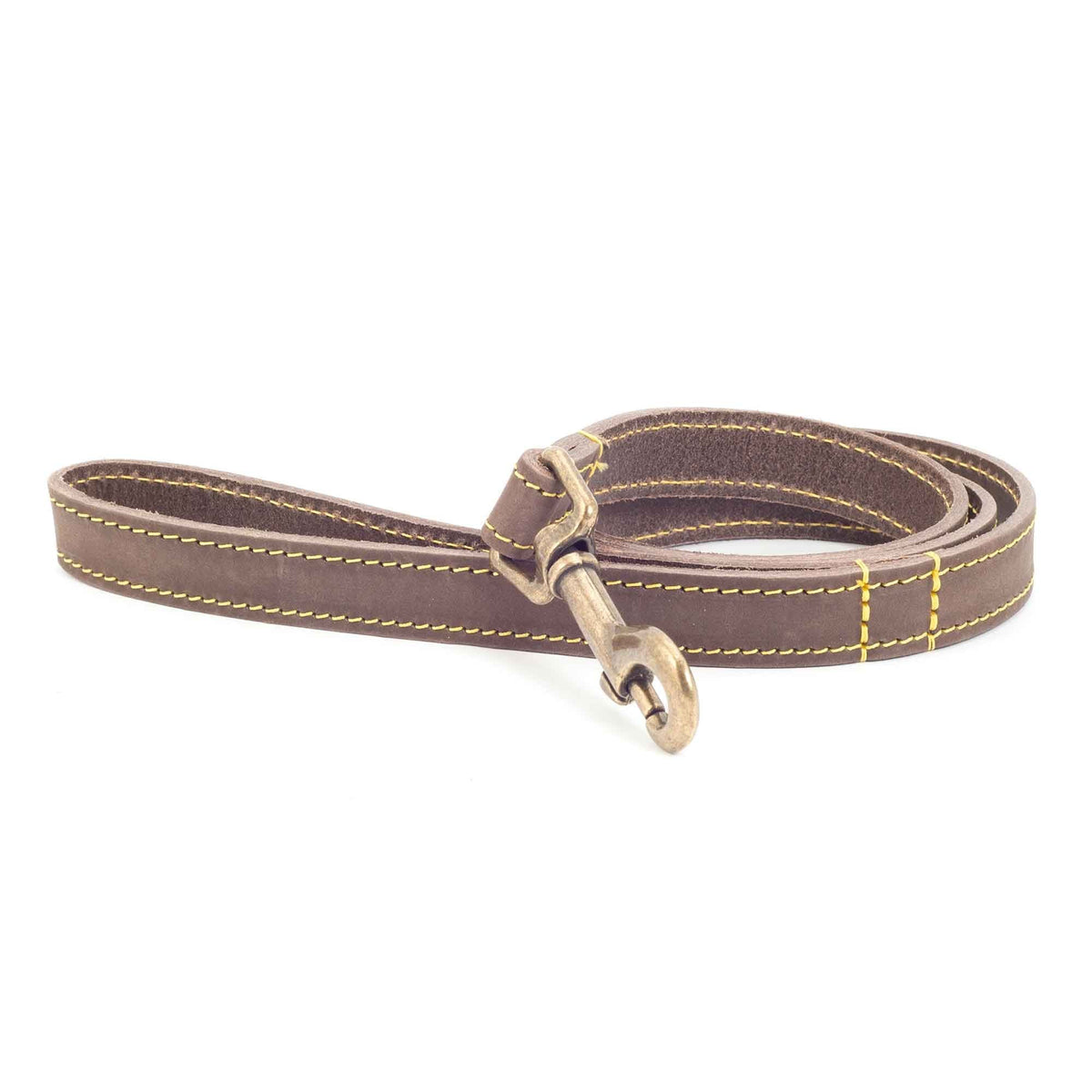 Ancol Timberwolf Dog Lead Sable