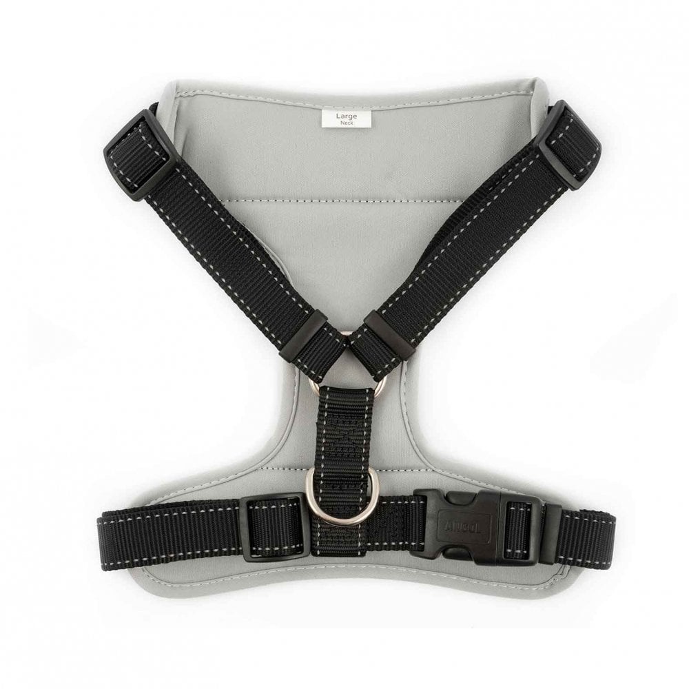 Ancol Dog Travel & Exercise Harness - Car Harnes