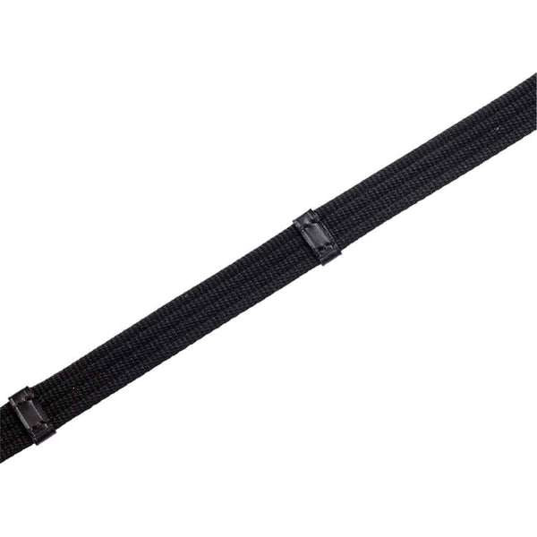 Hy Continental Reins Black