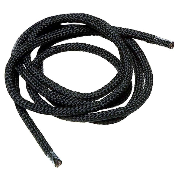 Hy Fillet String Black