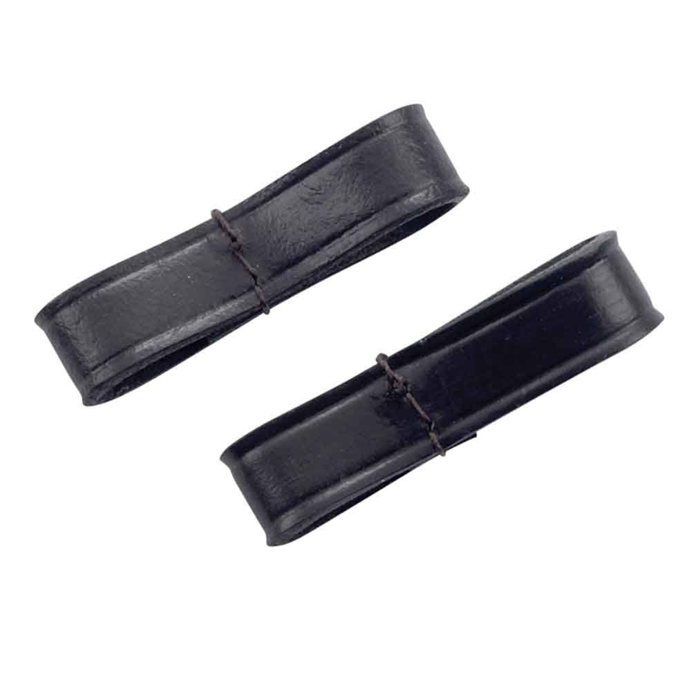 Hy Fulmer Loops Black