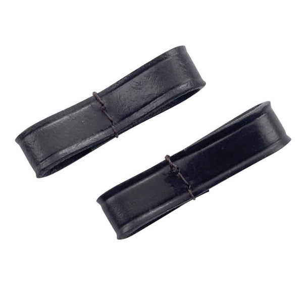 Hy Fulmer Loops Black